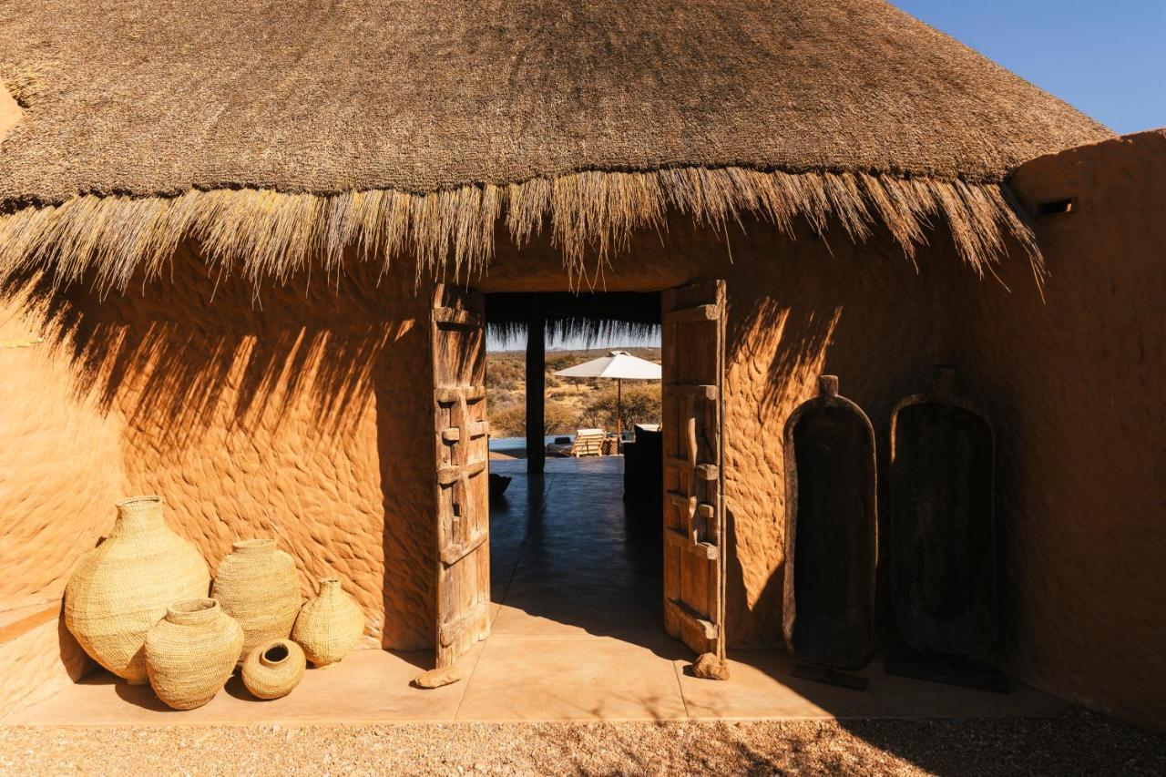 Zannier Omaanda Villa Ondekaremba Exterior photo